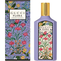 Produktbild för Flora Gorgeous Magnolia Edp 100ml