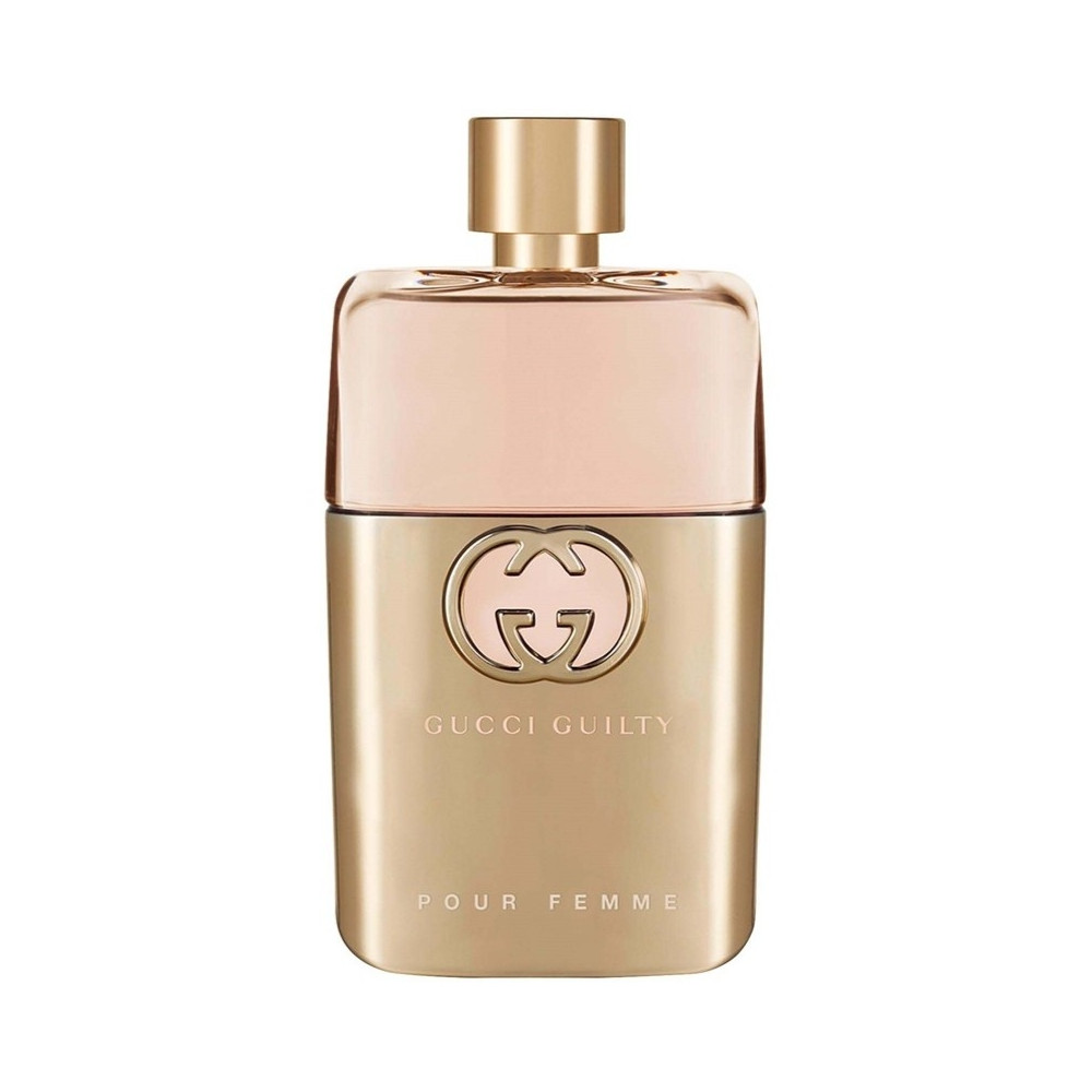 Produktbild för Guilty Pour Femme Edp 90ml