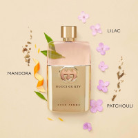 Produktbild för Guilty Pour Femme Edp 90ml