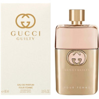 Produktbild för Guilty Pour Femme Edp 90ml