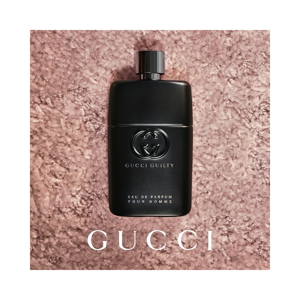 Produktbild för Guilty Pour Homme Edp 150ml
