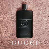 Produktbild för Guilty Pour Homme Edp 150ml