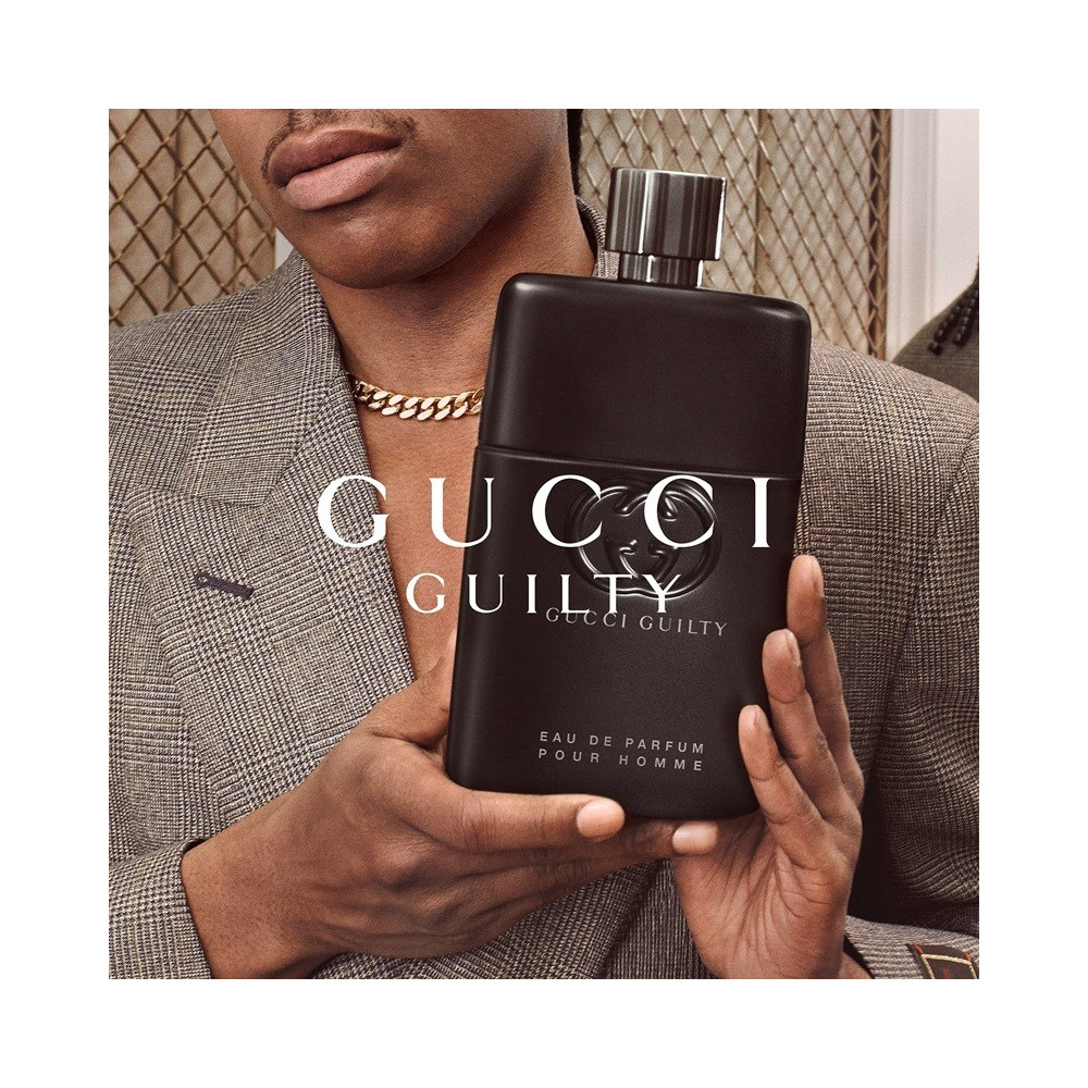 Produktbild för Guilty Pour Homme Edp 150ml