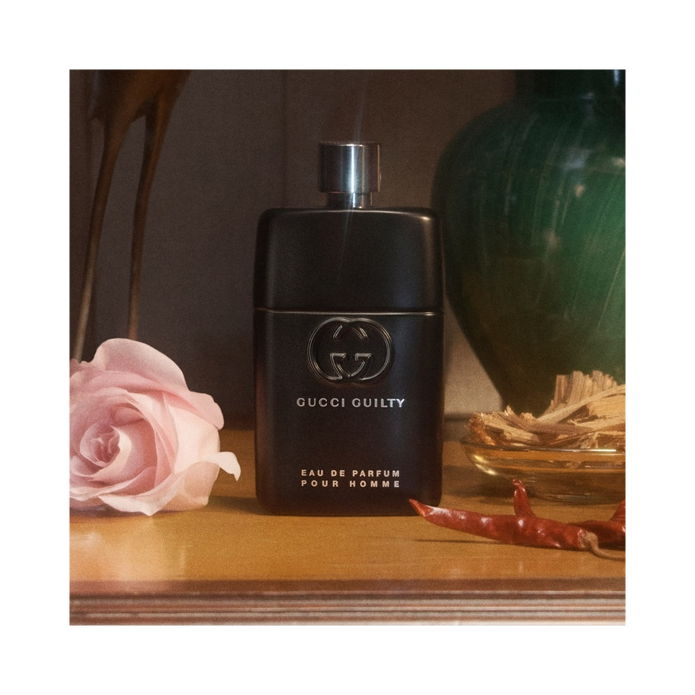 Produktbild för Guilty Pour Homme Edp 150ml