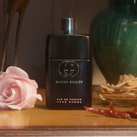 Produktbild för Guilty Pour Homme Edp 150ml
