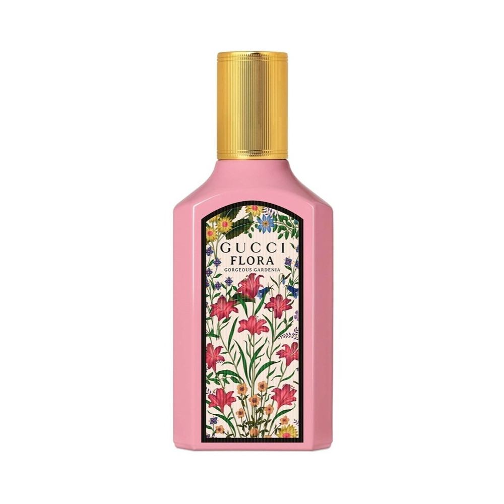 Produktbild för Flora Gorgeous Gardenia Edp 50ml