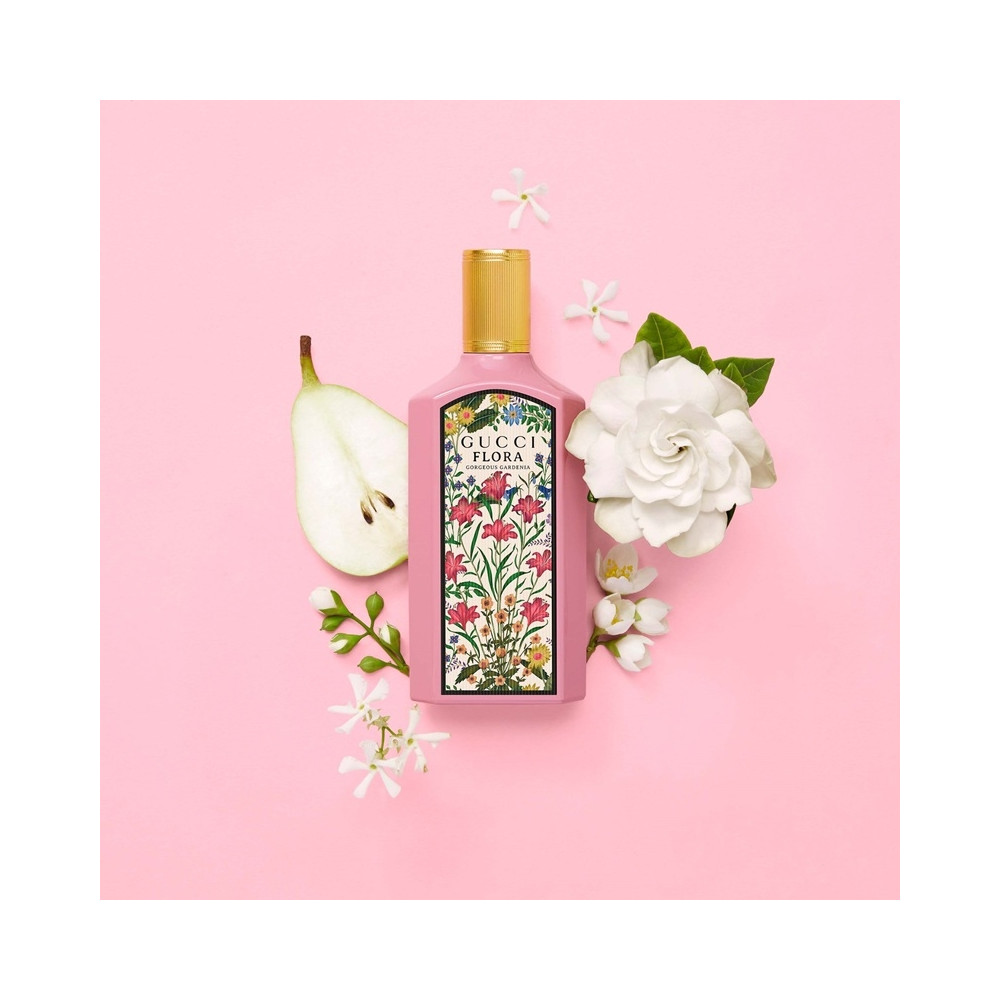 Produktbild för Flora Gorgeous Gardenia Edp 50ml