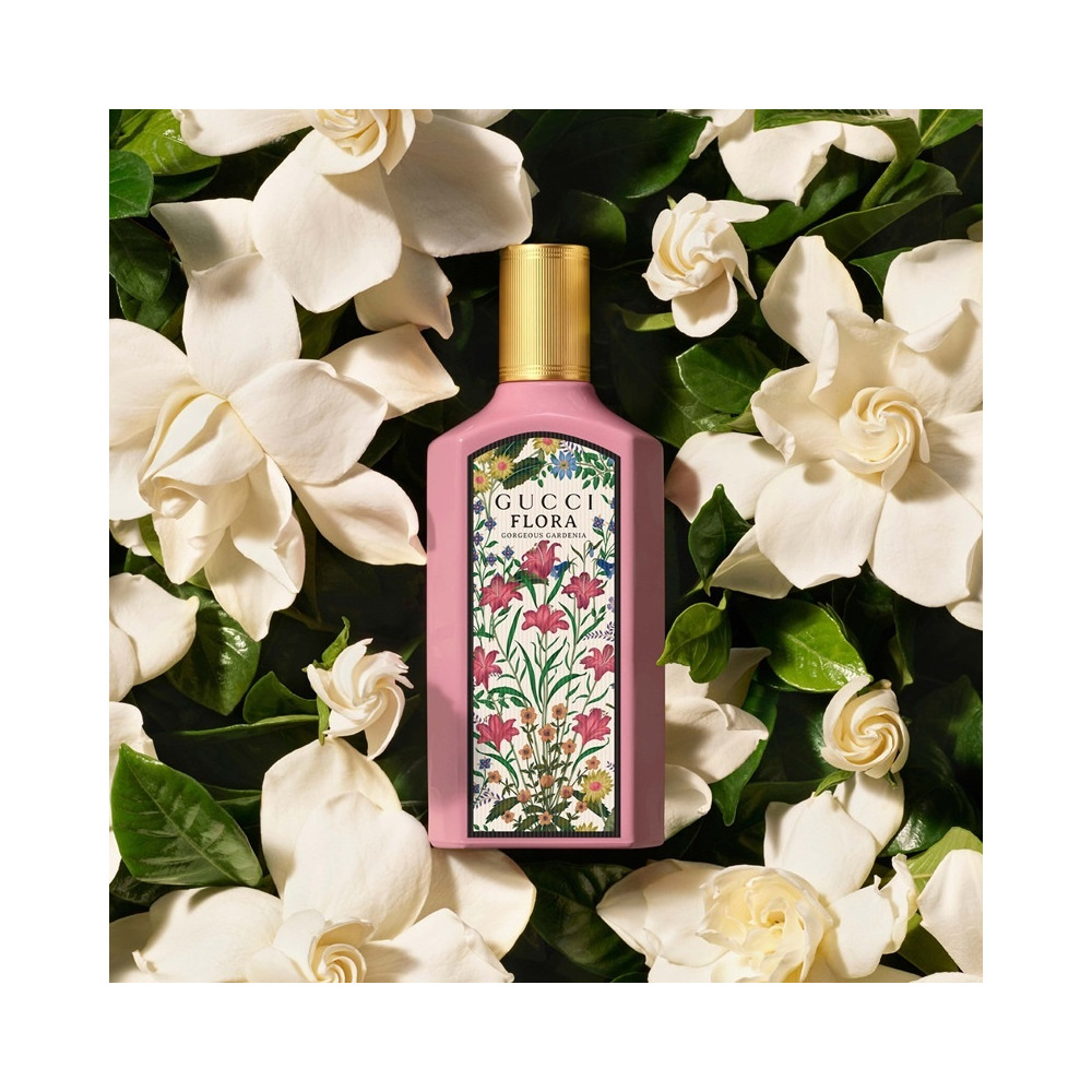 Produktbild för Flora Gorgeous Gardenia Edp 50ml