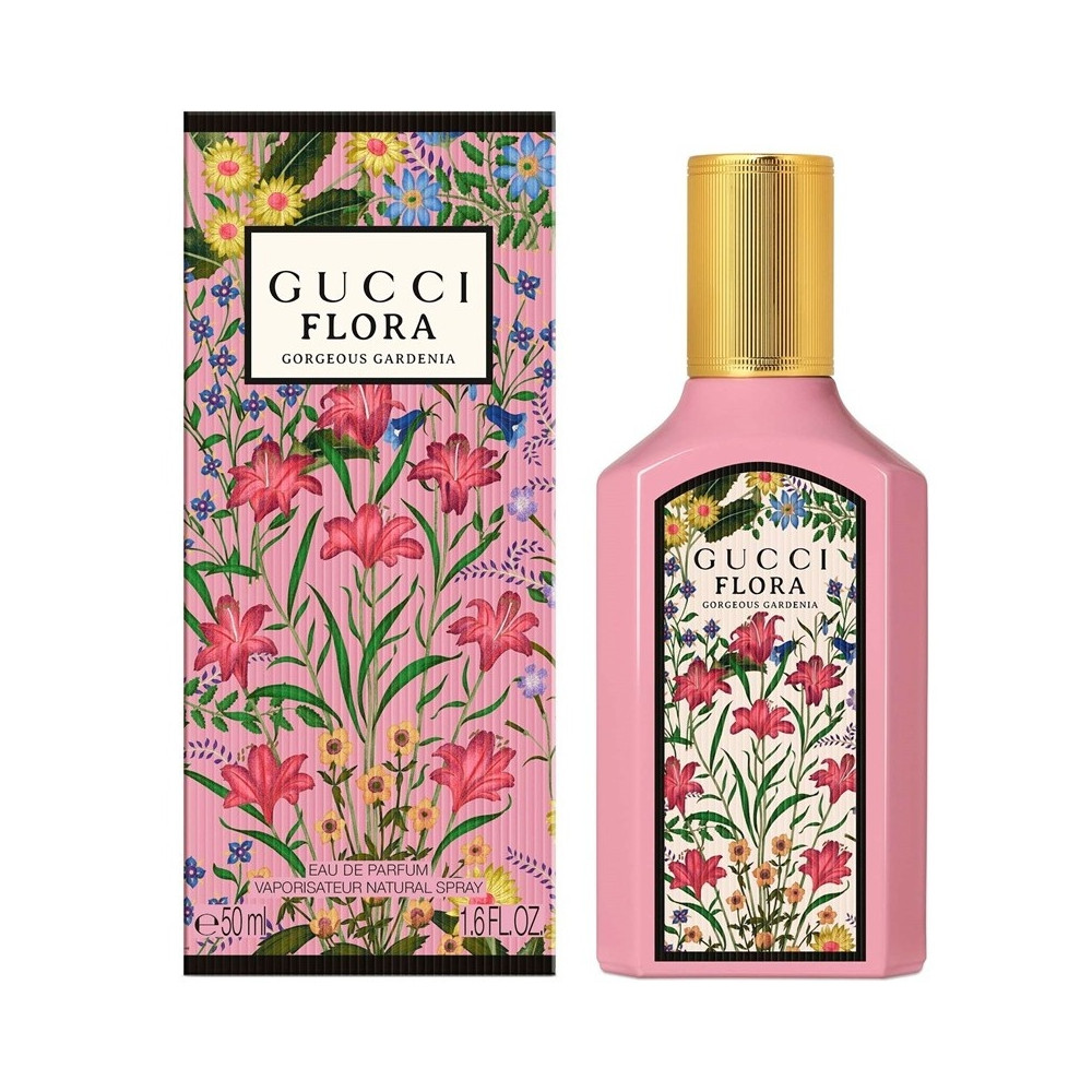 Produktbild för Flora Gorgeous Gardenia Edp 50ml