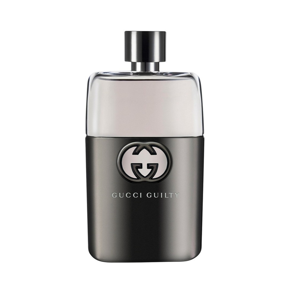Produktbild för Guilty Pour Homme Edt 90ml