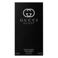 Produktbild för Guilty Pour Homme Edt 90ml