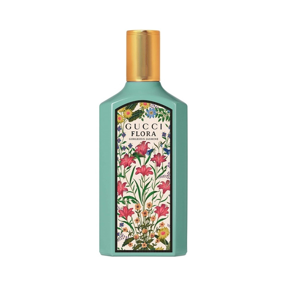 Produktbild för Flora Gorgeous Jasmine Edp 100ml