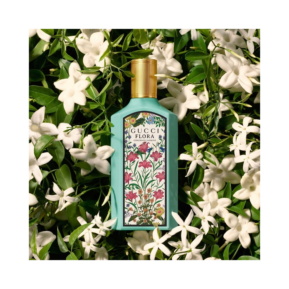 Produktbild för Flora Gorgeous Jasmine Edp 100ml