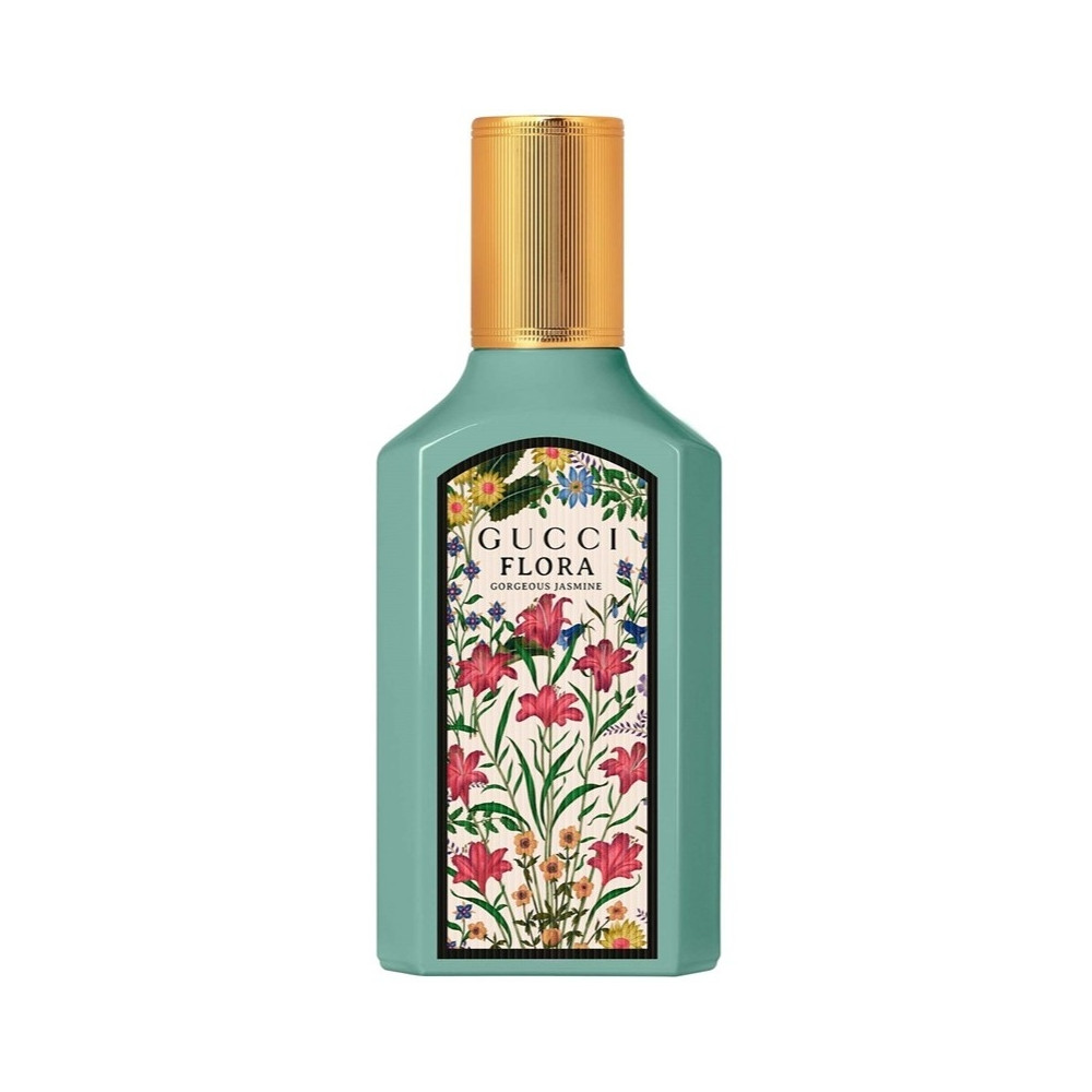 Produktbild för Flora Gorgeous Jasmine Edp 50ml