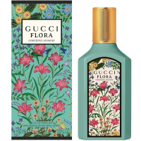 Produktbild för Flora Gorgeous Jasmine Edp 50ml