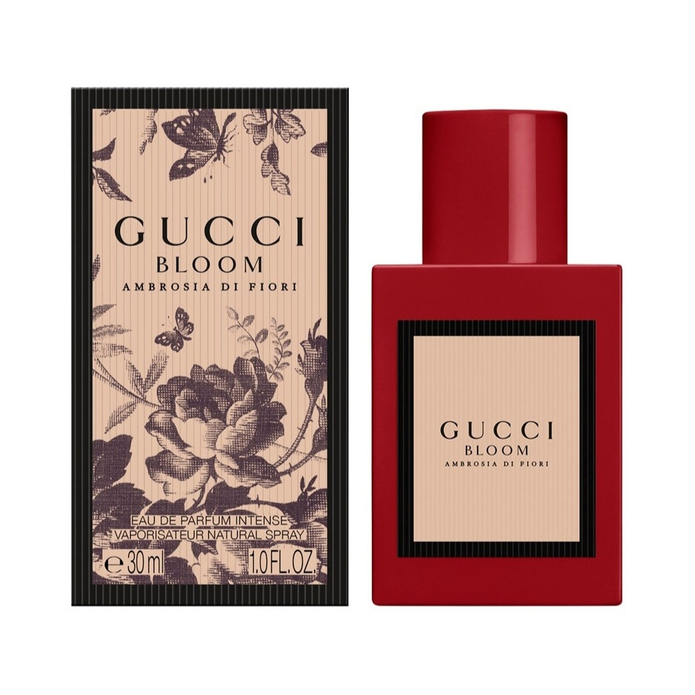 Produktbild för Bloom Ambrosia Di Fiori Edp 30ml