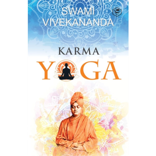 Westland Publications Limited Karma Yoga (häftad, eng)