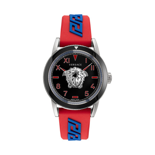 Versace VERSACE VE2V00622 - Quartz Klocka Herr (43MM)