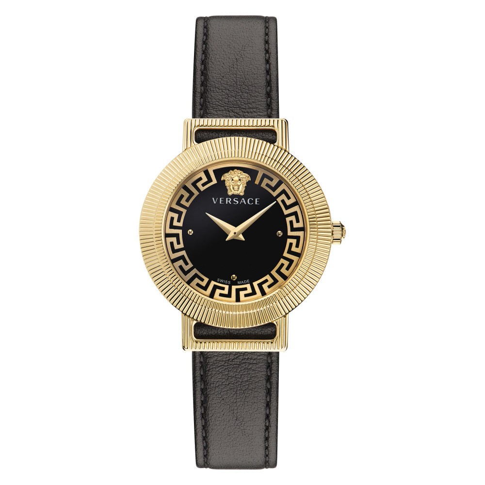 Produktbild för VERSACE VE3D00322 - Quartz Klocka Dam (36MM)