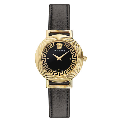 Versace VERSACE VE3D00322 - Quartz Klocka Dam (36MM)