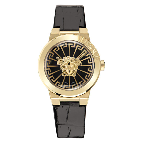 Versace VERSACE VE3F00222 - Quartz Klocka Dam (38MM)