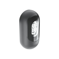 Produktbild för Ubiquiti UniFi Protect Smart - säkerhetslampa - LED - 10.5 W