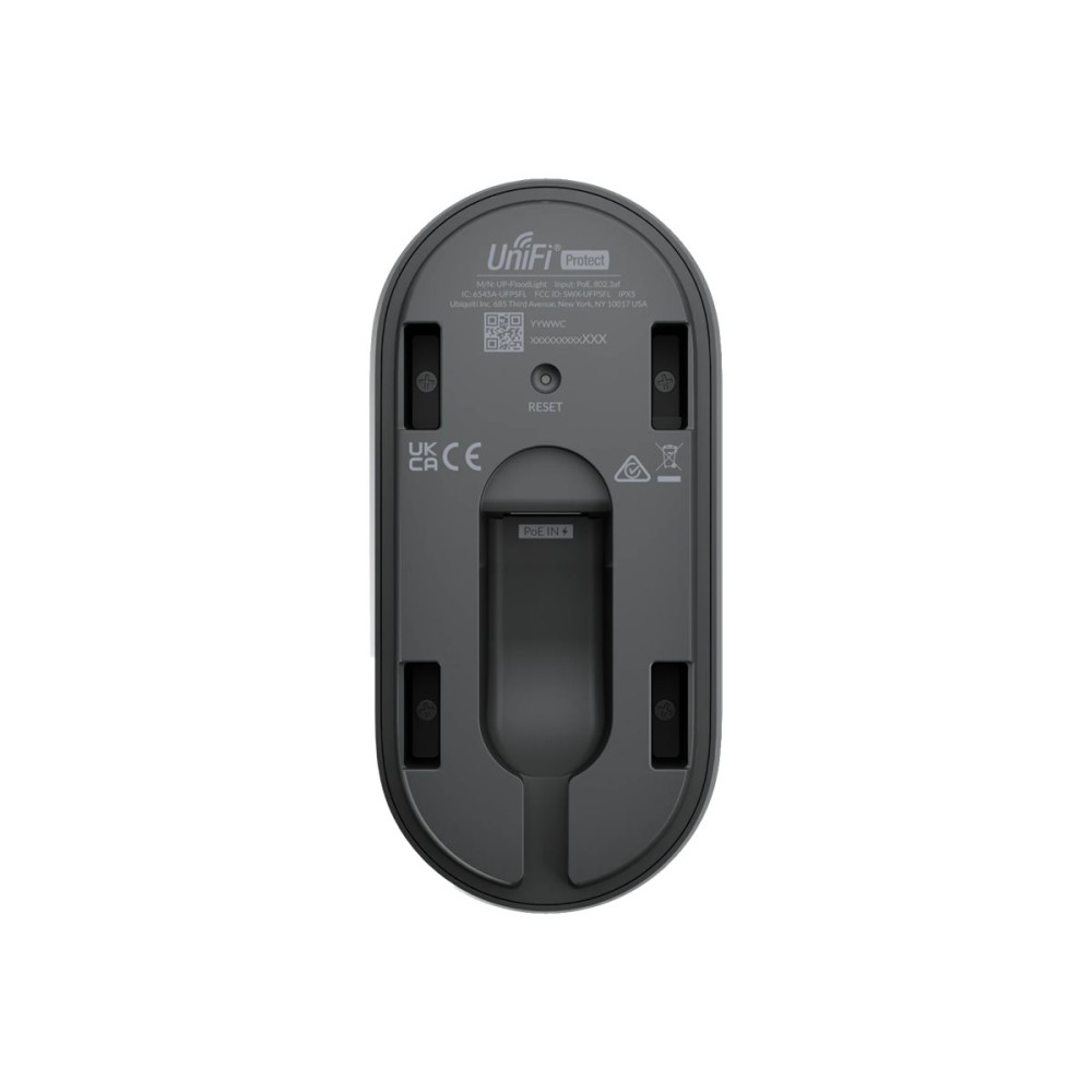Produktbild för Ubiquiti UniFi Protect Smart - säkerhetslampa - LED - 10.5 W