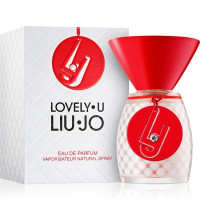 Produktbild för Lovely U Edp 100ml