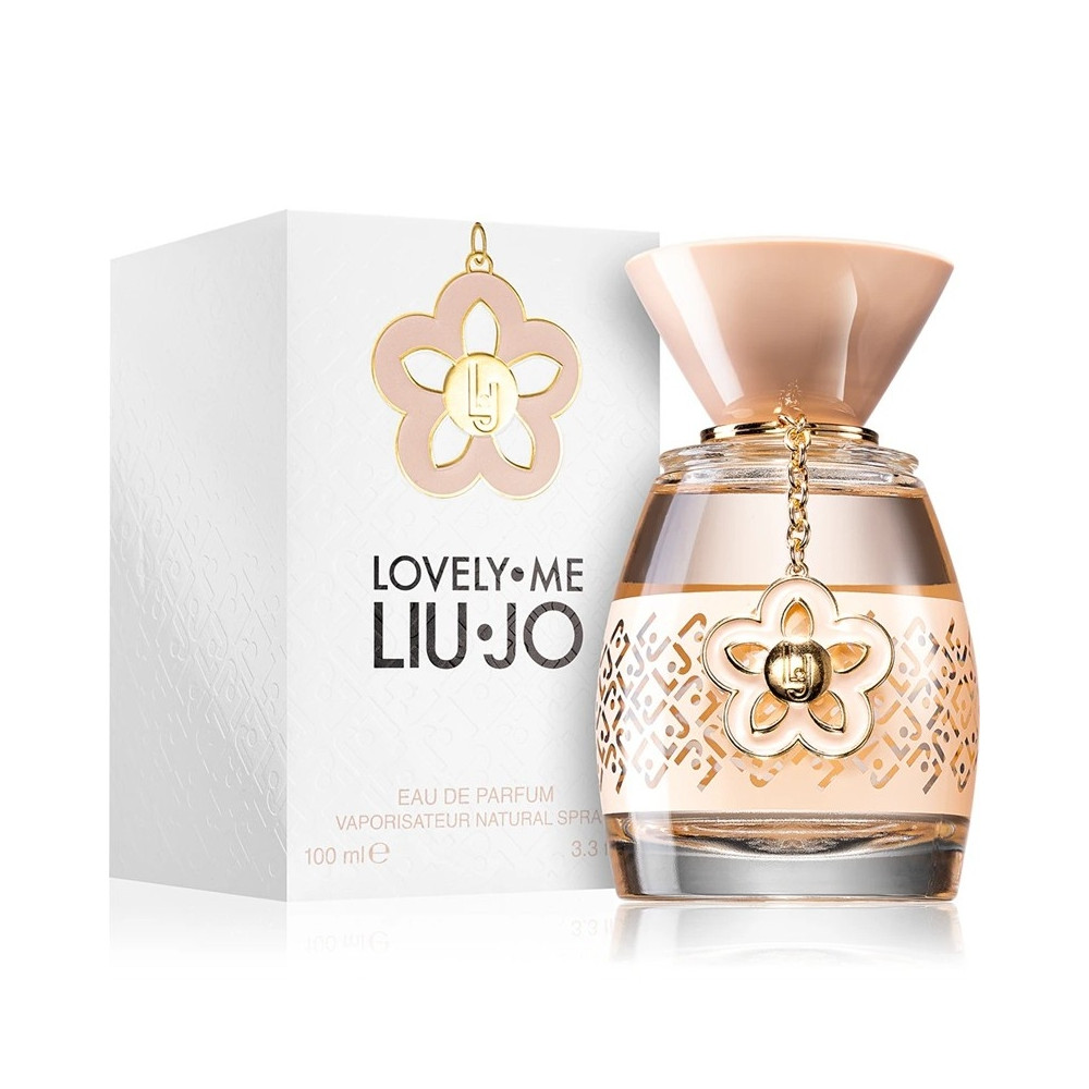 Produktbild för Lovely Me Edp 100ml