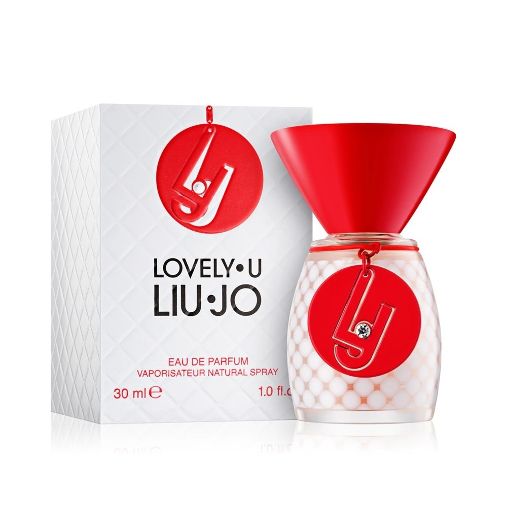 Produktbild för Lovely U Edp 30ml