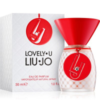 Produktbild för Lovely U Edp 30ml