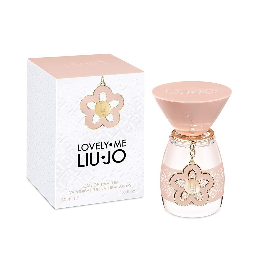 Produktbild för Lovely Me Edp 30ml