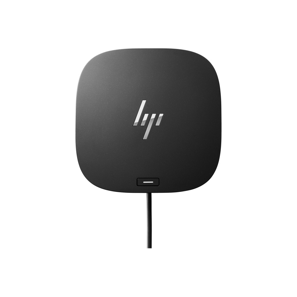 Produktbild för HP USB-C Dock G5 - dockningsstation - USB-C - 1GbE