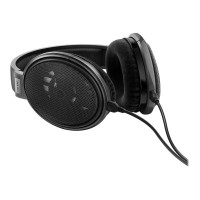 Produktbild för Sennheiser HD 650 - hörlurar - 6,35 mm kontakt