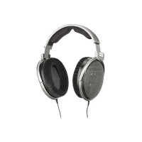 Produktbild för Sennheiser HD 650 - hörlurar - 6,35 mm kontakt