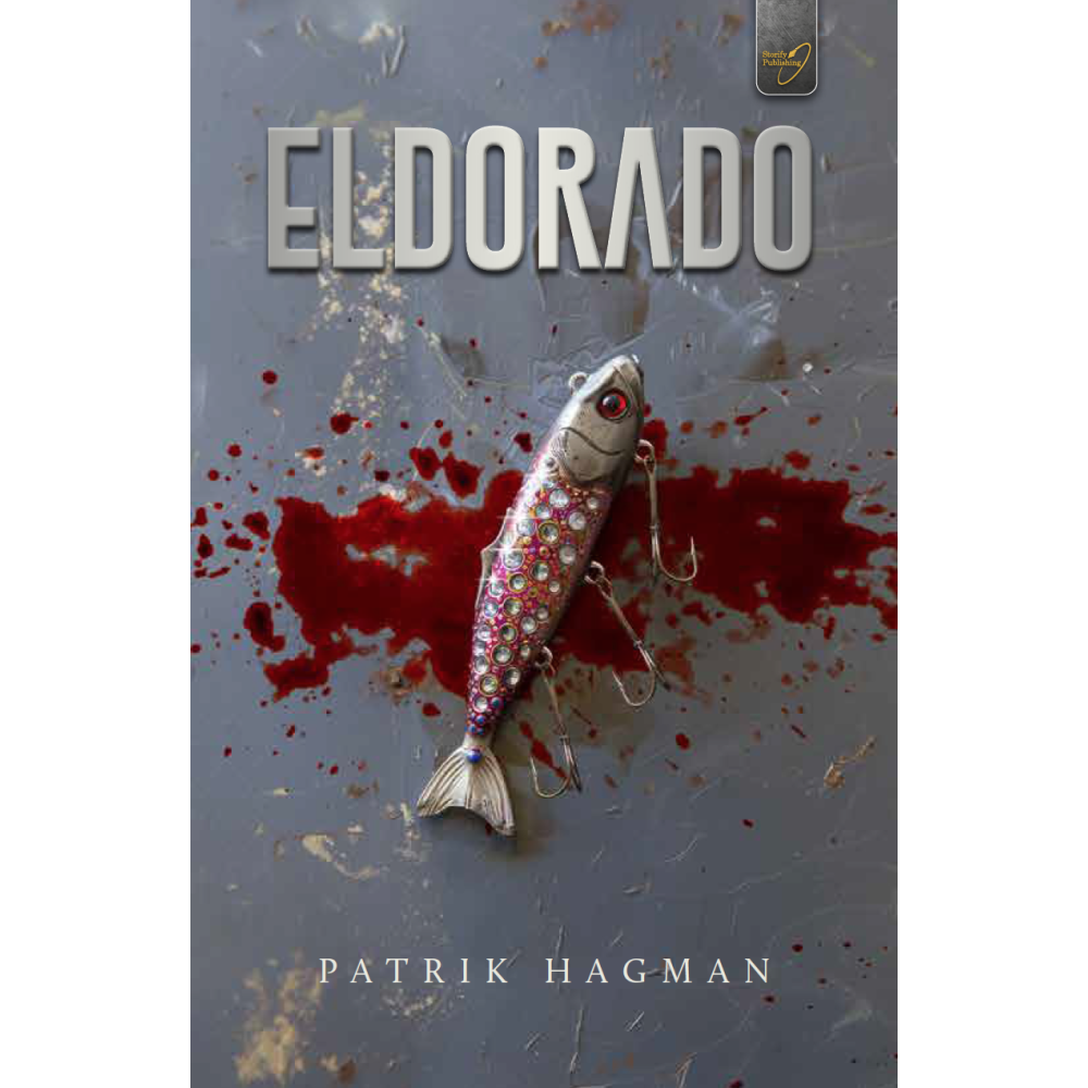 Produktbild för Eldorado (bok, danskt band)