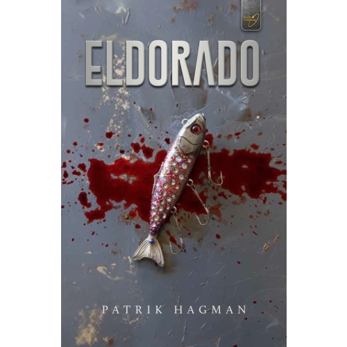 Patrik Hagman Eldorado (bok, danskt band)