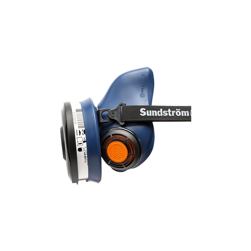 Produktbild för Halvmask SUNDSTRÖM SR100 S/M