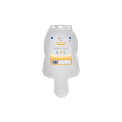 Sterisol Hudcreme STERISOL Soft oparfymerad 700ml