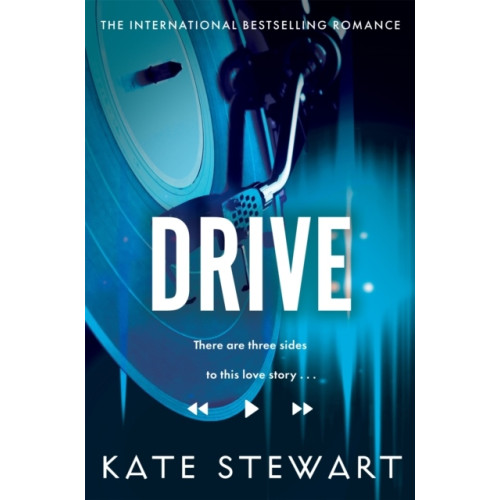 Kate Stewart Drive (pocket, eng)