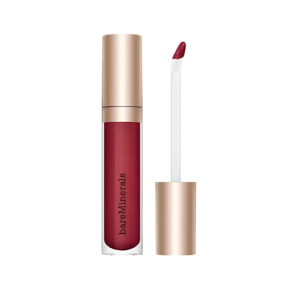 Produktbild för BareMinerals Mineralist Lip Gloss Balm Wonder