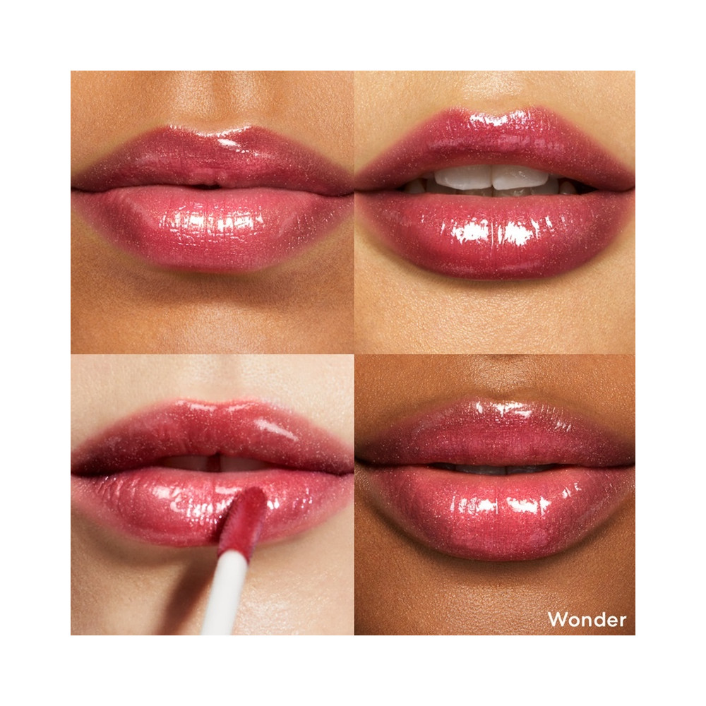 Produktbild för BareMinerals Mineralist Lip Gloss Balm Wonder