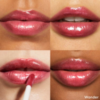 Produktbild för BareMinerals Mineralist Lip Gloss Balm Wonder
