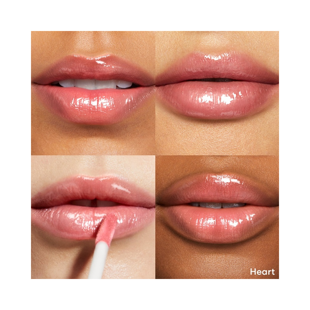 Produktbild för BareMinerals Mineralist Lip Gloss Balm Heart