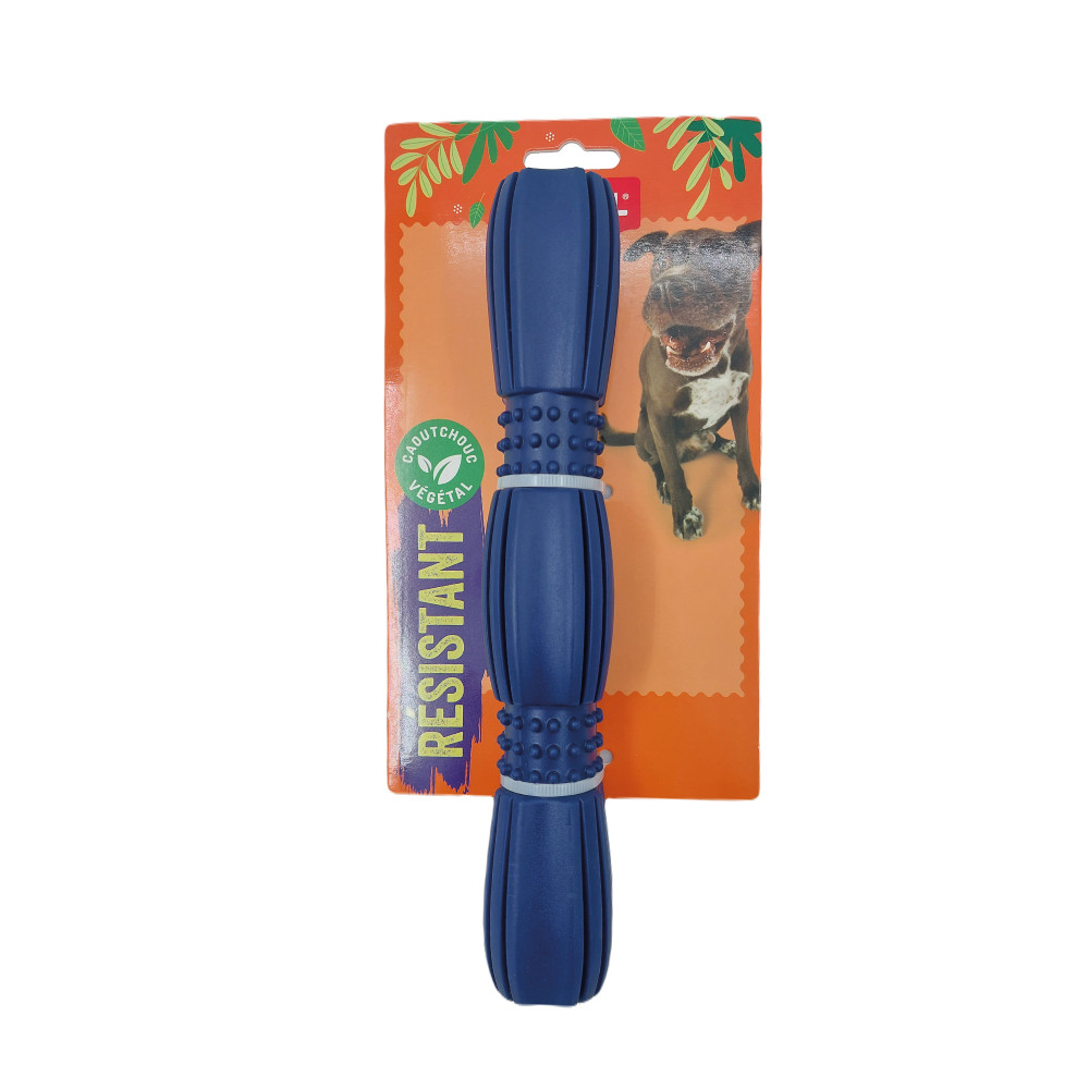 Produktbild för Hundleksak Barrett Stick Tyrol 24,5x4 cm