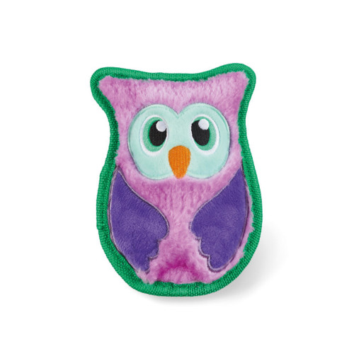 Outward Hound Outward Hound Durablez Owl Purple XS