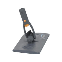 Produktbild för Stativ VIKAN flexibelt kardborre 25cm