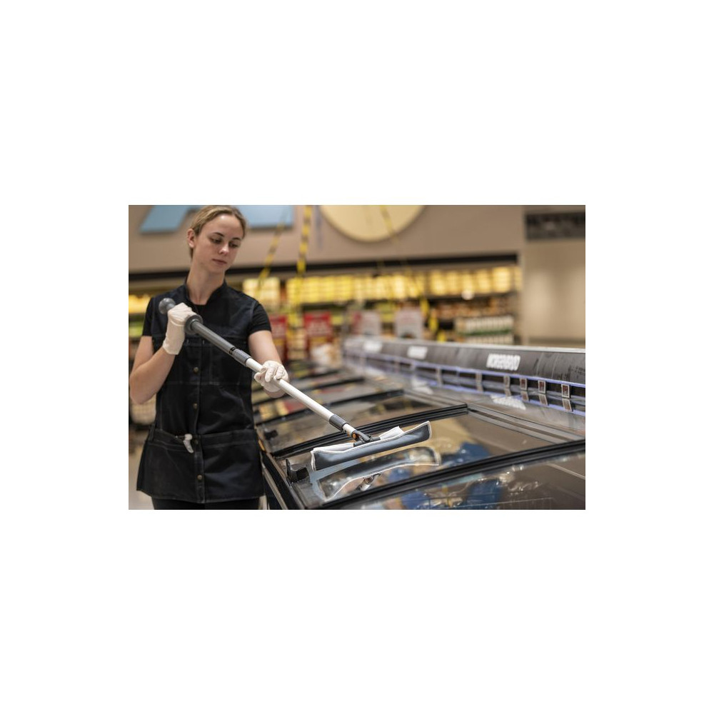 Produktbild för Stativ VIKAN flexibelt kardborre 25cm