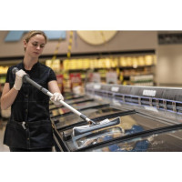 Produktbild för Stativ VIKAN flexibelt kardborre 25cm