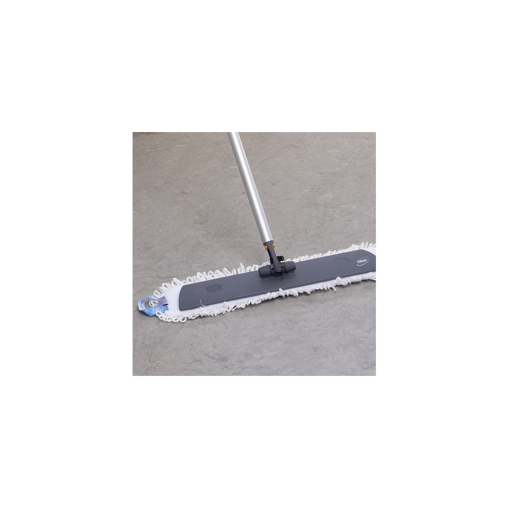 Produktbild för Stativ VIKAN komposit kardborre 60cm
